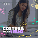 Costura para Teens