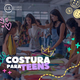 Costura para Teens