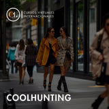 Coolhunting: Tendencias y Moda