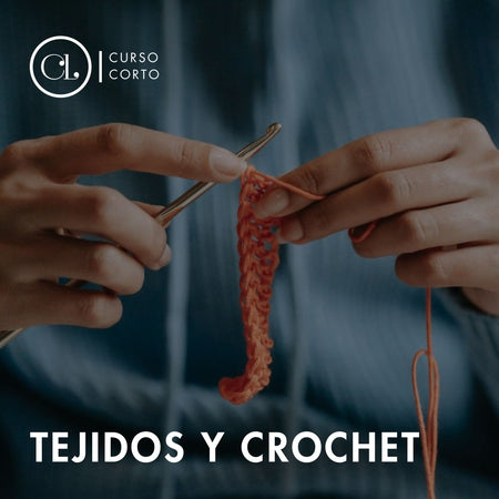 Tejidos y Crochet